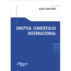 Dreptul comertului international