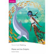 Easystart. Maisie and the Dolphin Book and CD Pack