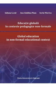 Educatie globala in contexte pedagogice non-formale