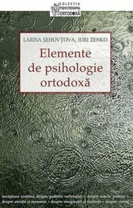 Elemente de psihologie ortodoxa
