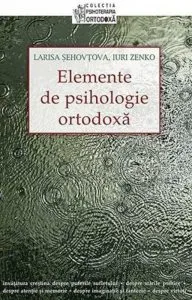 Elemente de psihologie ortodoxa