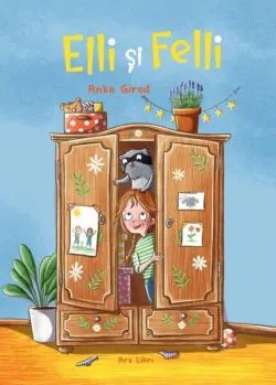 Elli și Felli de Anke Girod