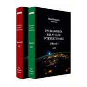 Enciclopedia relatiilor internationale, volumele 1-2