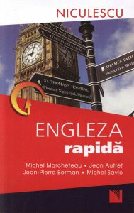 Engleza rapidă