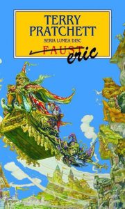 Eric, Lumea Disc, Vol. 9