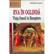 Eva in oglinda de Madeleine Lazard