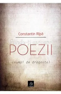 Fiindu-ti aproape de Constantin Ripa