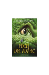 Focul din adânc
