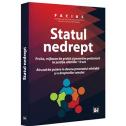 Fundatia pentru Apararea Cetatenilor Impotriva Abuzurilor Statului