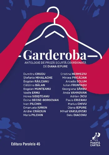 Garderoba