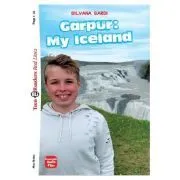 Garpur. My Iceland de Silvana Sardi