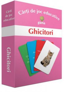 Ghicitori