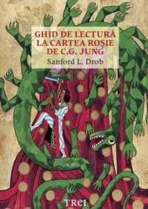 Ghid de lectura la Cartea Rosie de C.G. Jung