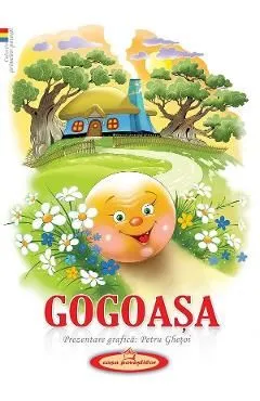 Gogoasa de Petru Ghetoi