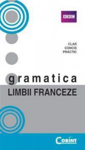 Gramatica limbii franceze (BBC)