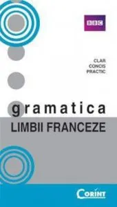 Gramatica limbii franceze (BBC)