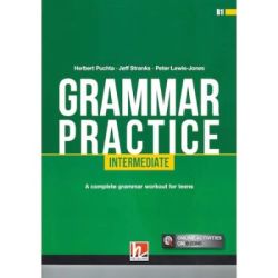Grammar Practice Intermediate   e-zone