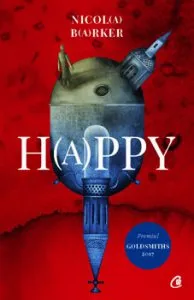 H(a)ppy de Nicola Barker