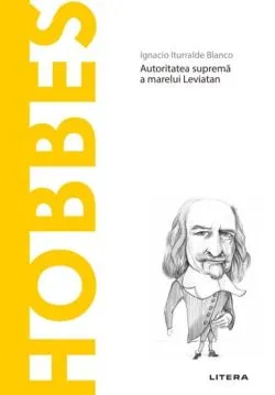 Hobbes de Ignacio Iturralde Blanco