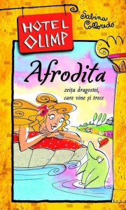 Hotel Olimp - Afrodita