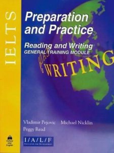 IELTS. Preparation and Practice. Reading and Writing. General Training Module
