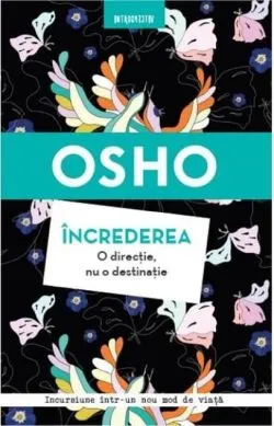 Încrederea de Osho