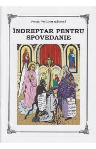 Indreptar pentru spovedanie