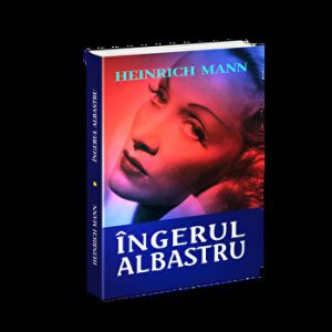 Ingerul albastru