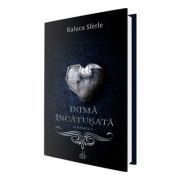 Inima incatusata. Vol 1. Seria Blestemul lebedei