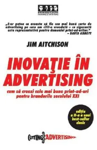 Inovație în advertising de Jim Aitchison