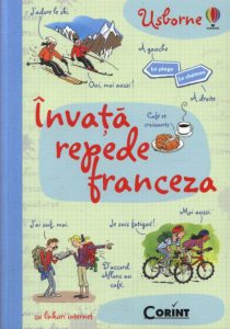 Invata repede franceza
