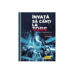 Invata sa canti la tobe