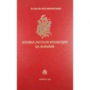 Istoria muzicii bisericesti la romani