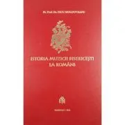 Istoria muzicii bisericesti la romani de Pr. Prof. Dr. Nicu Moldoveanu