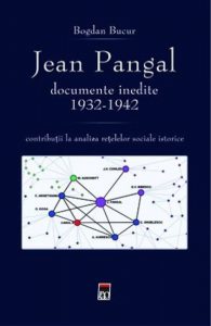 Jean Pangal, documente inedite (1932-1942)