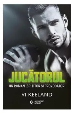 Jucătorul de Vi Keeland