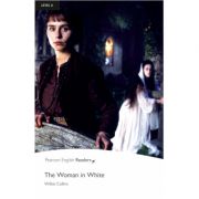 Level 6. The Woman in White Book and MP3 Pack