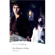 Level 6. The Woman in White Book and MP3 Pack de Wilkie Collins
