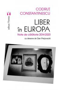 Liber in Europa