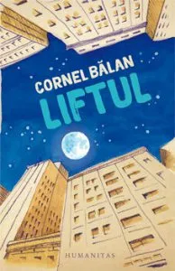 Liftul de Cornel Balan