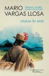 Lituma in Anzi de Mario Vargas Llosa