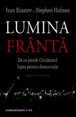 Lumina frântă