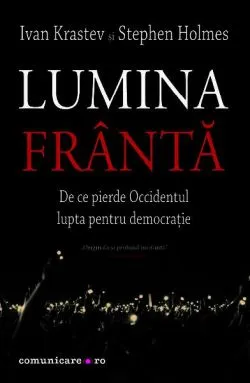 Lumina frântă