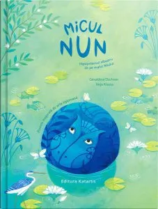 Micul Nun de Geraldine Elschner