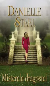 Misterele dragostei de Danielle Steel