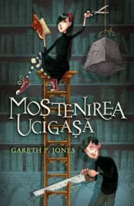 Mostenirea Ucigasa