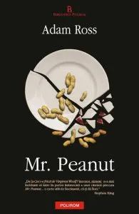 Mr. Peanut de Adam Ross