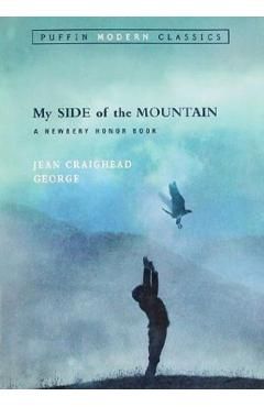 My Side of the Mountain