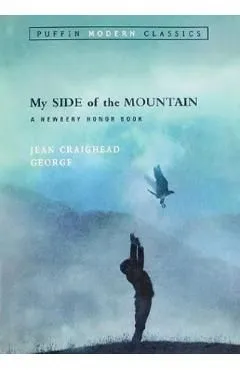 My Side of the Mountain