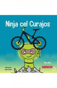 Ninja cel curajos